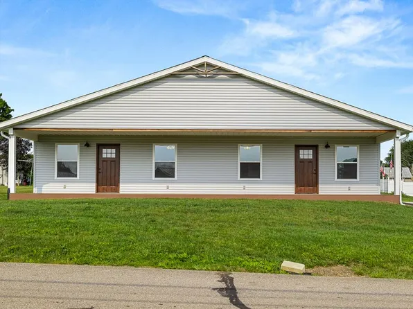 186 School St, Bellville, OH 44813