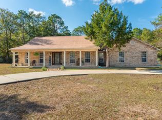 6100 Dogwood Dr W, Crestview, FL 32536