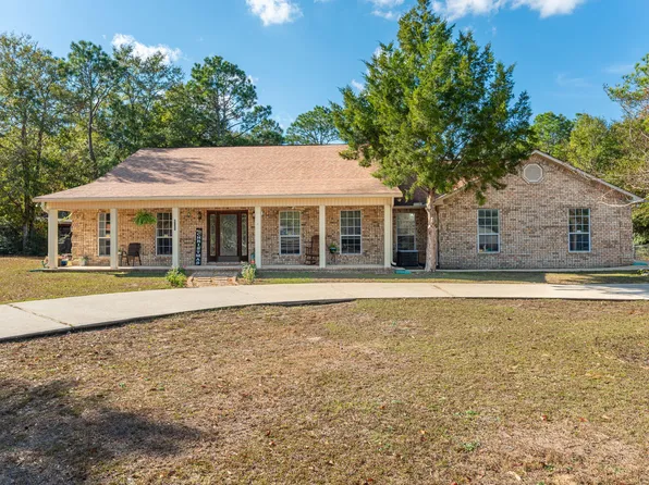 6100 Dogwood Dr W, Crestview, FL 32536