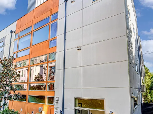 3220 S Edmunds Street #A, Seattle, WA 98118