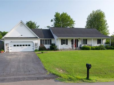 6 Barrington Rd, Horseheads, NY, 14845