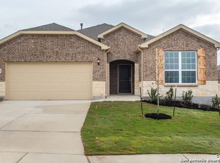 3724 Tulip Bnd, San Antonio, TX 78253
