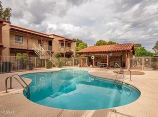 3357 N Country Club Rd, Tucson, AZ 85716