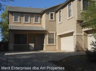 21122 E Calle De Flores, Queen Creek, AZ 85142