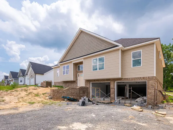 6936 Brady Dr, Harrison, TN 37341