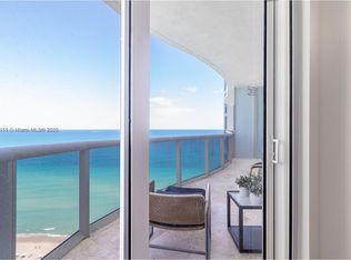 15811 Collins Ave APT 2103, Sunny Isles Beach, FL 33160
