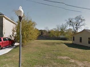 408 Thompson St, College Station, TX 77840