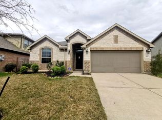 4519 Apple Point Ln, Rosharon, TX 77583