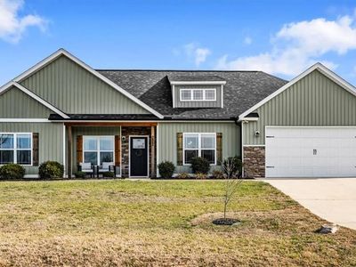 222 Fox Meadow Ln, Winston Salem, NC, 27107