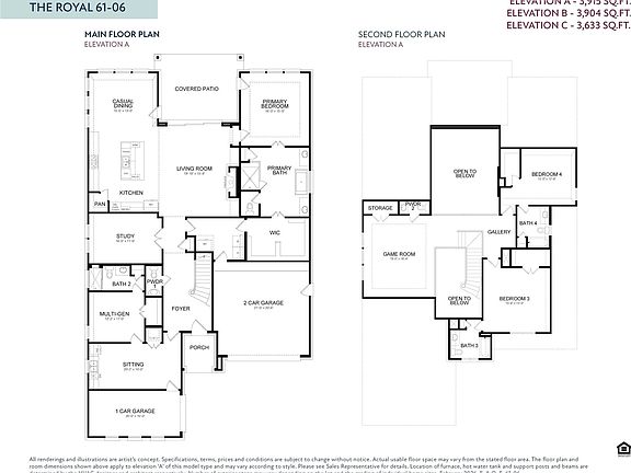 2nd image of this home