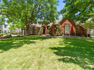 714 Bryson Way, Southlake, TX 76092