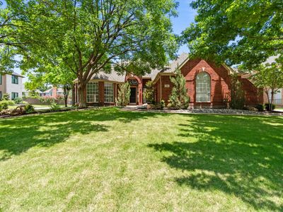 714 Bryson Way, Southlake, TX, 76092