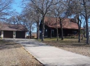 229 Deer Ridge Dr, La Vernia, TX 78121