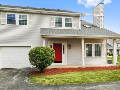 12817 S Paulina St #1, Calumet Park, IL, 60827