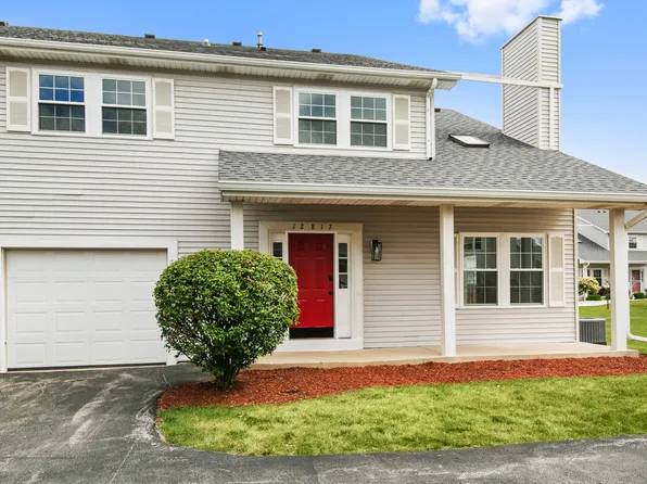 12817 S Paulina St #1, Calumet Park, IL 60827