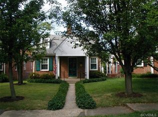 3911 Floyd Ave, Richmond, VA 23221