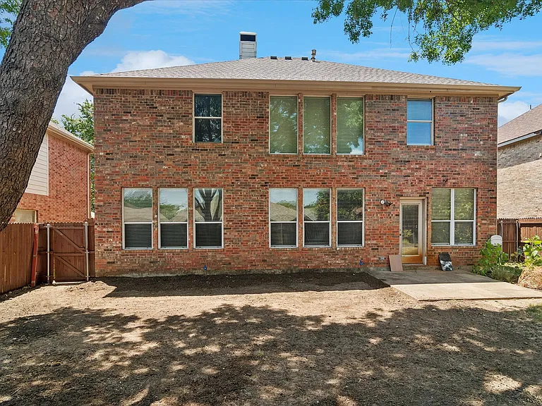 3501 Jackson Dr — Photo 24