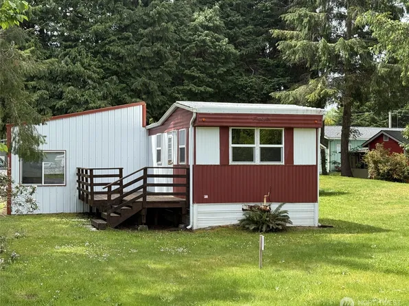 26109 Z Street, Ocean Park, WA 98640