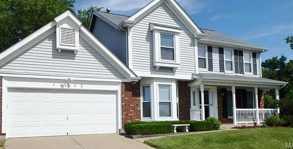 Does this have the curb appeal you are seeking?