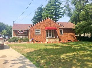 1315 N Trumbull St, Bay City, MI 48708