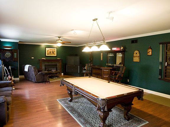 Rec Room