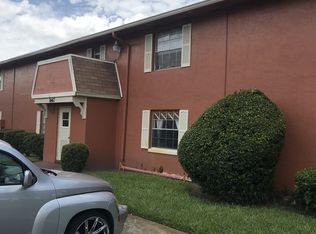 1667 W Oak Ridge Rd Unit D, Orlando, FL 32809