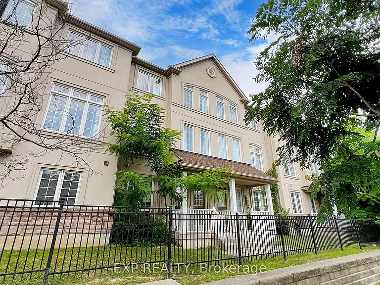 10 Post Oak Dr #10 — Photo 1