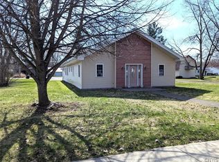 1508 Vienna Rd, Blossvale, NY