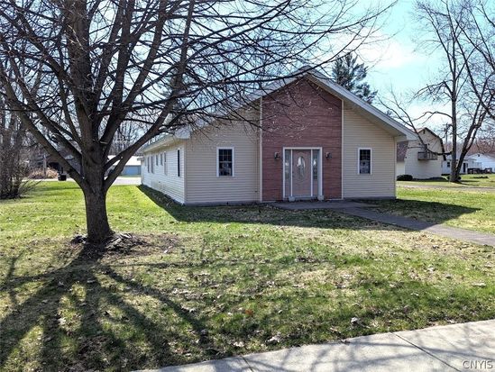 1508 Vienna Rd, Blossvale, NY 13308