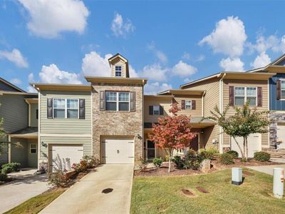 260 Valley Xing, Canton, GA, 30114
