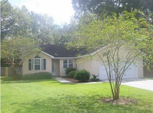 1807 Mayflower, Charleston, SC 29412