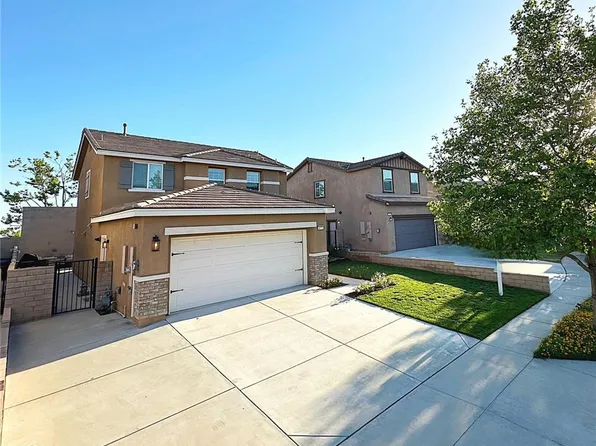 4024 Rosena Ranch Rd, San Bernardino, CA 92407