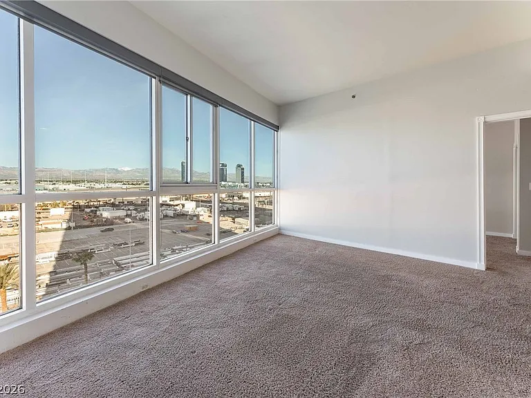 4575 Dean Martin Dr #802 — Photo 3