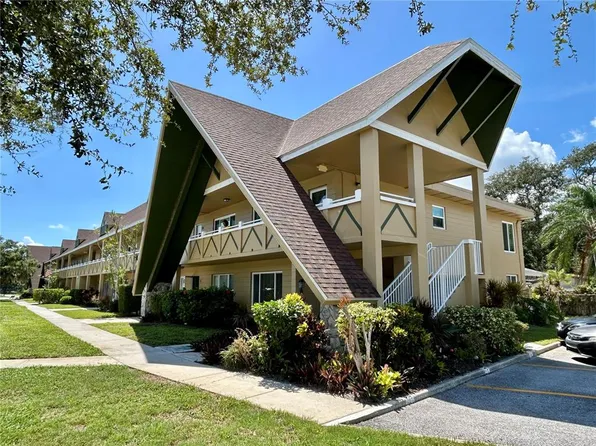 2000 WORLD PARKWAY BOULEVARD #12, CLEARWATER, FL 33763