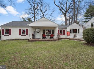 352 Hillside Rd, King Of Prussia, PA 19406