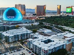 High Line at Hughes Center Apartments, Las Vegas, NV 89169