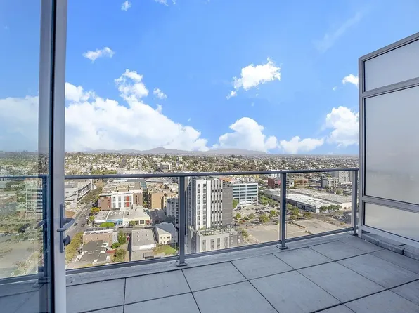 1080 Park Blvd Unit 1907, San Diego, CA 92101