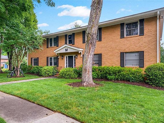 2nd image of 3510 Roswell Rd NW APT M4