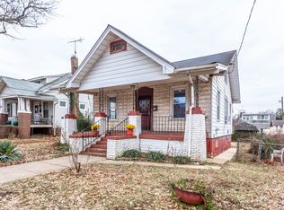 1007 Evarts St NE, Washington, DC 20018