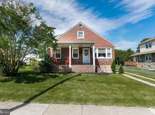 110 Baltimore Ave, Folsom, PA 19033