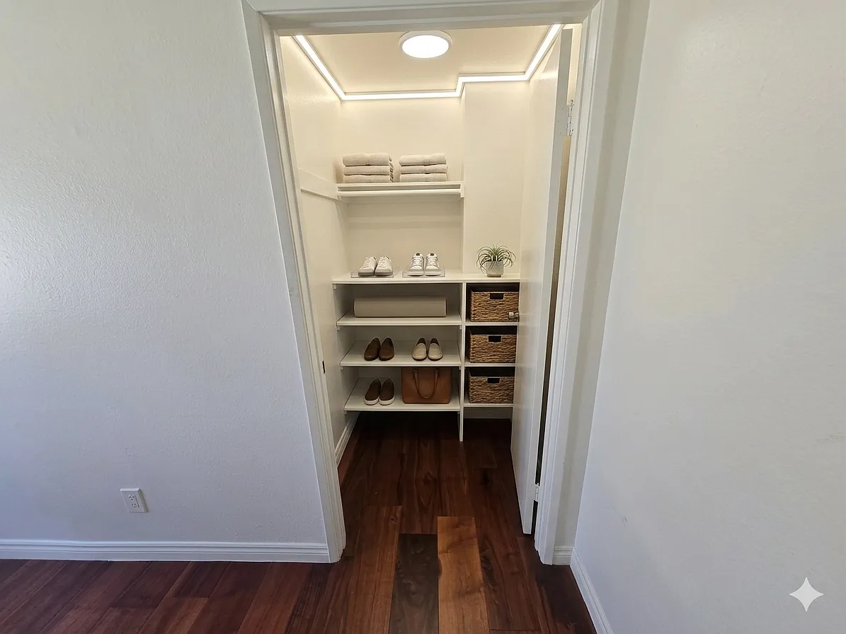1 bed, 650 sqft, $1,850 — Photo 4