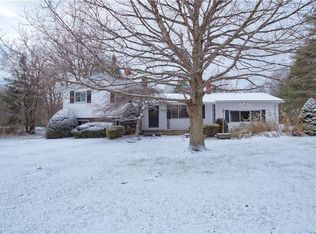 4949 State Route 534, Rome, OH 44085