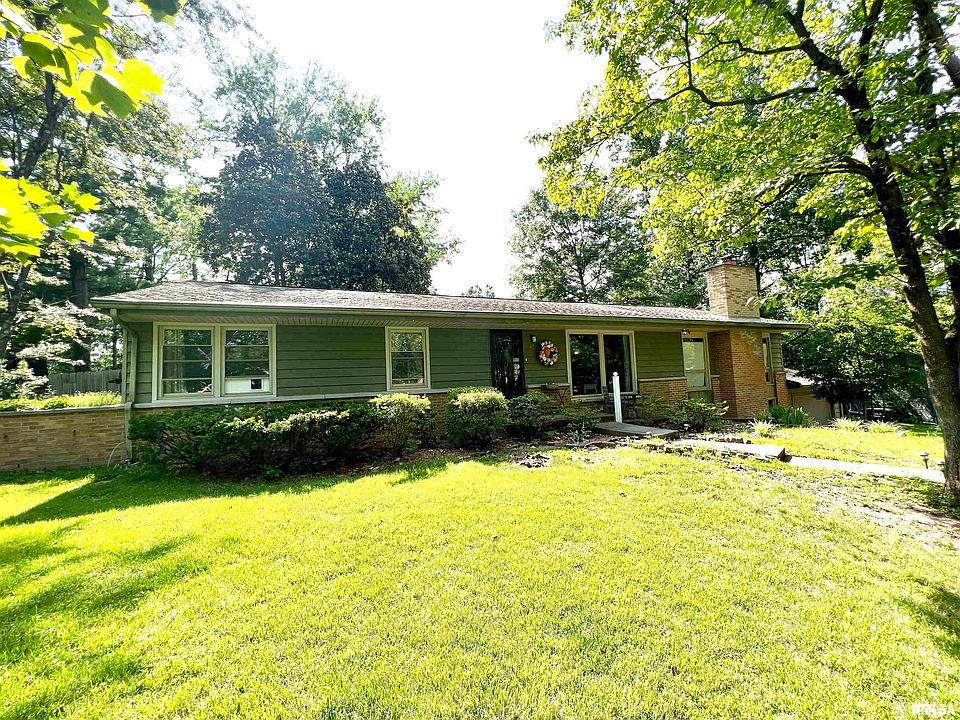 37 Hillcrest Dr, Carbondale, IL 62901 Zillow