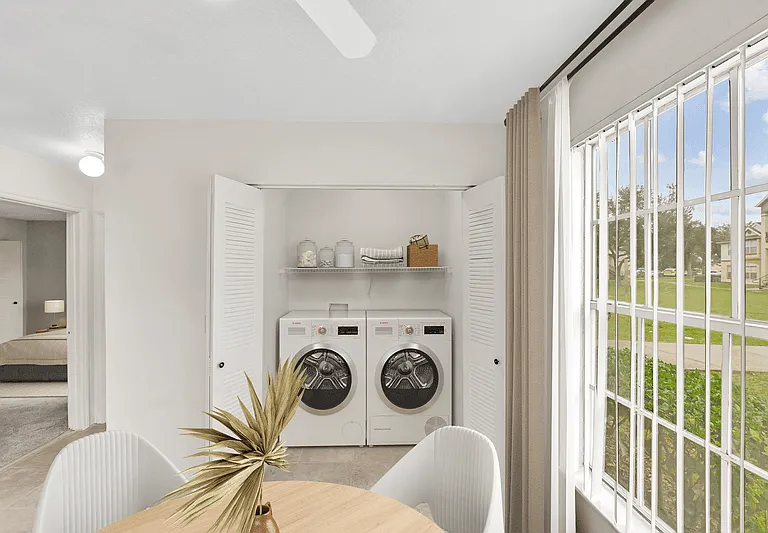 Metro Place Apartments — Photo 16