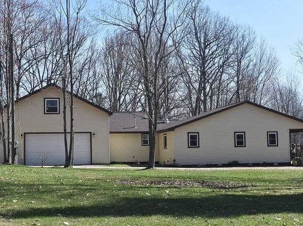 Atlanta Mi Single Family Homes For Sale 31 Homes Zillow