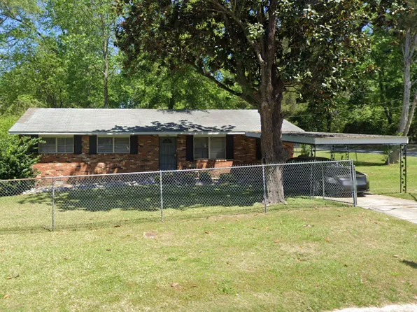1755 Emerson Ave, Columbus, GA 31907