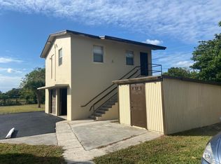 3001 1/2 Avenue J, West Palm Beach, FL 33404