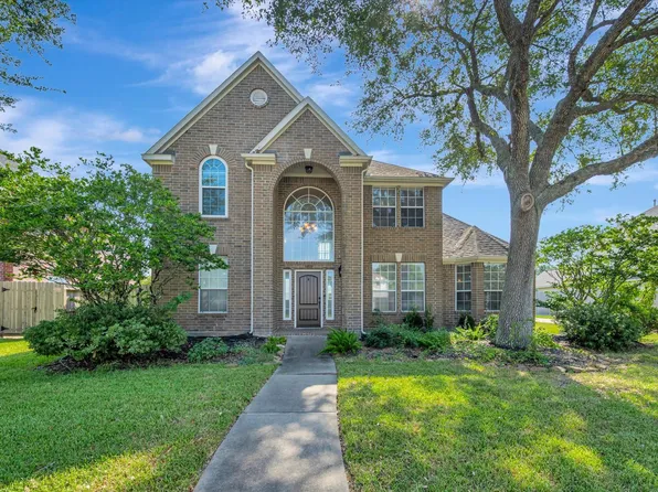 2503 Sarasota Dr, Friendswood, TX 77546