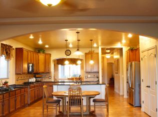 3318 Red Leaf Ln, Sierra Vista, AZ 85635