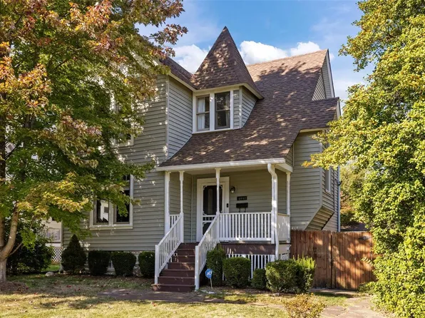 6941 Marquette Ave, Saint Louis, MO 63139